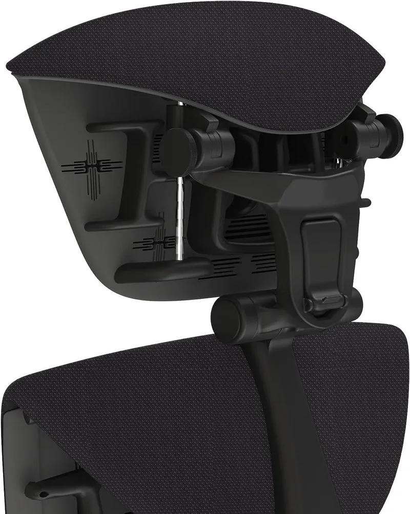 Headrest for Herman Miller Embody Chairs (Non-Gaming) by OLS
