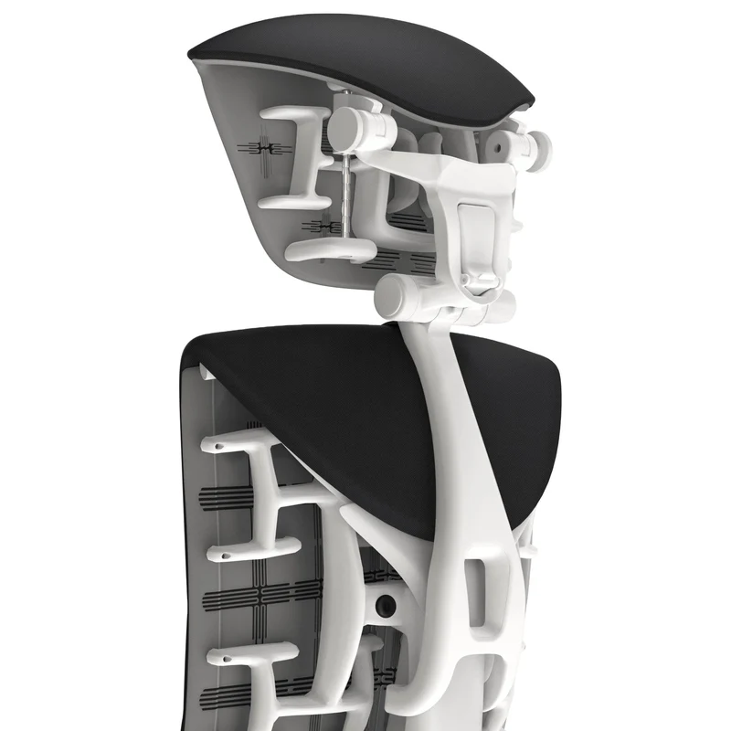 Headrest for Herman Miller Embody Chairs (Non-Gaming) by OLS