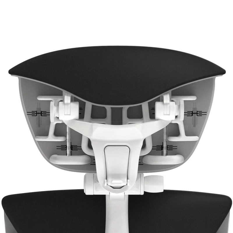 Headrest for Herman Miller Embody Chairs (Non-Gaming) by OLS