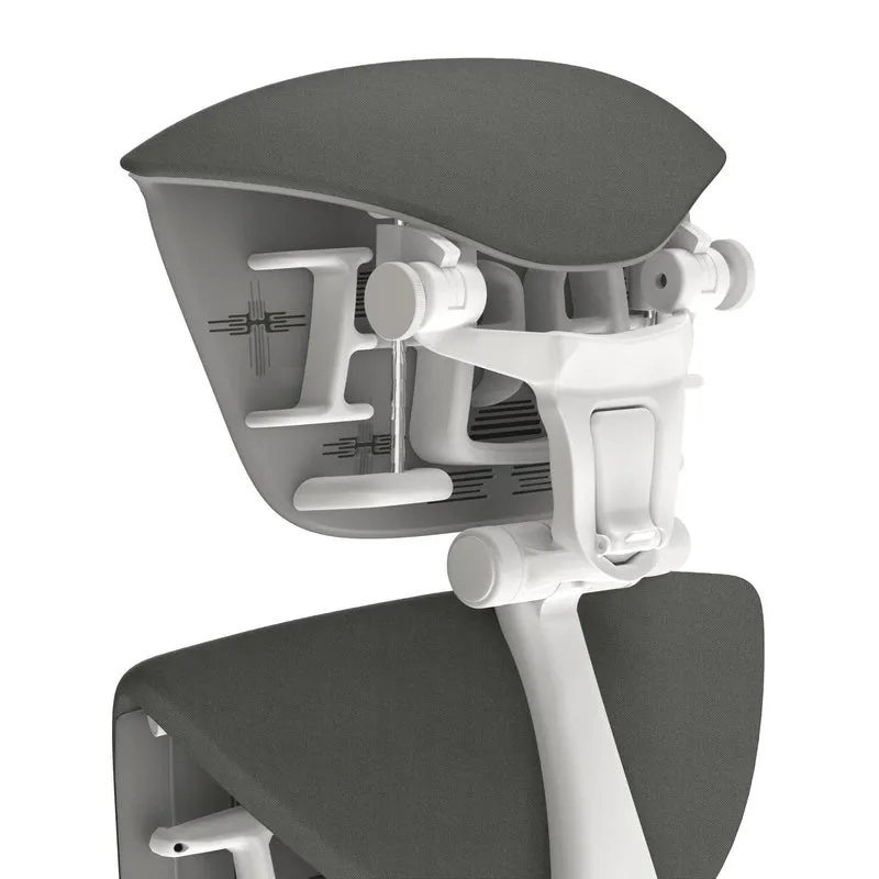 Headrest for Herman Miller Embody Chairs (Non-Gaming) by OLS