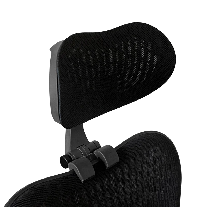 Headrest for Herman Miller Mirra 2 Chairs by OLS