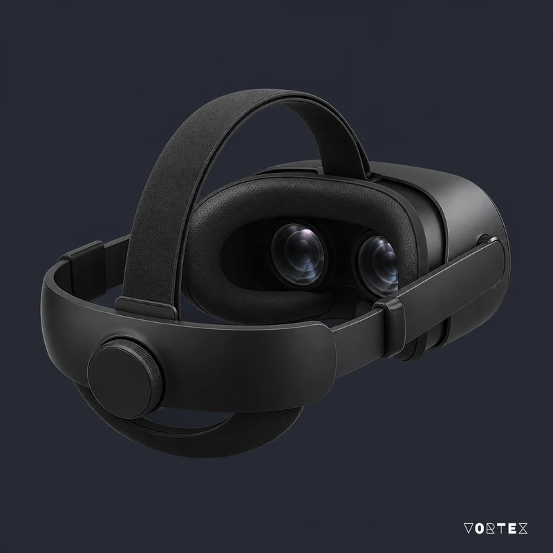 Virtual Reality Headset