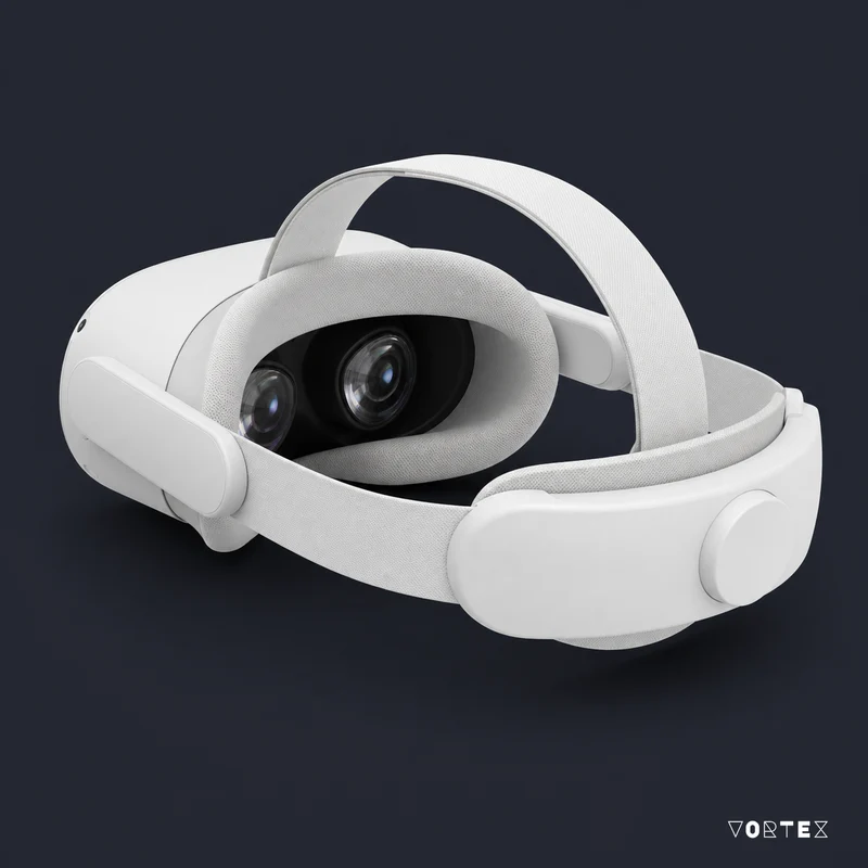 Standalone VR Headset
