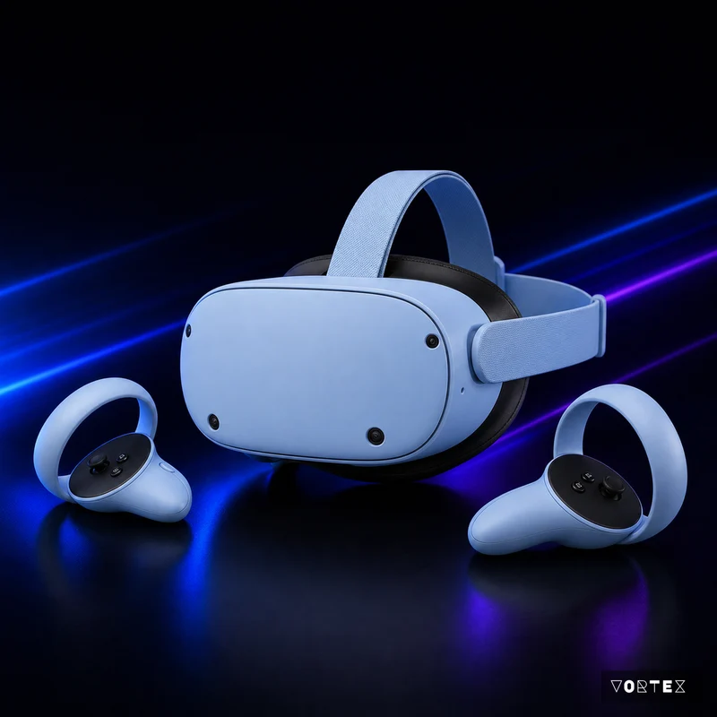 Standalone VR Headset