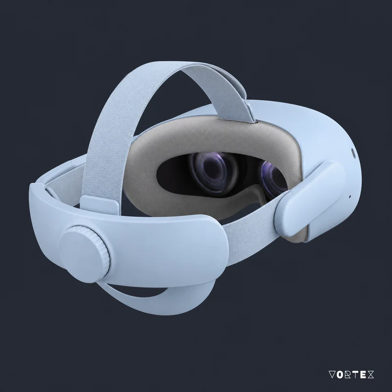 Standalone VR Headset