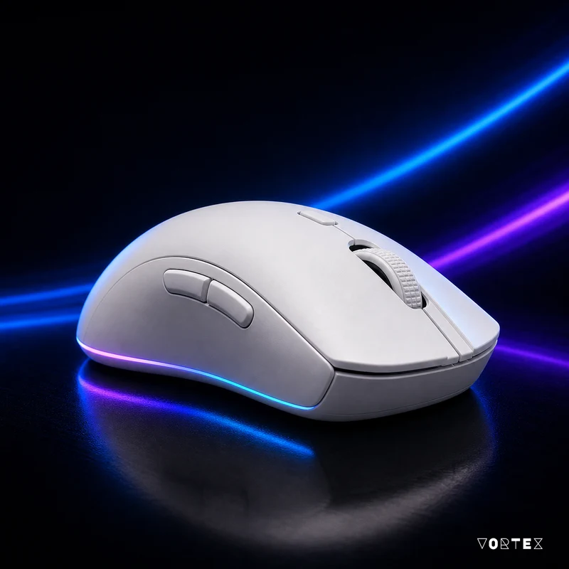 Wireless Gaming Mouse