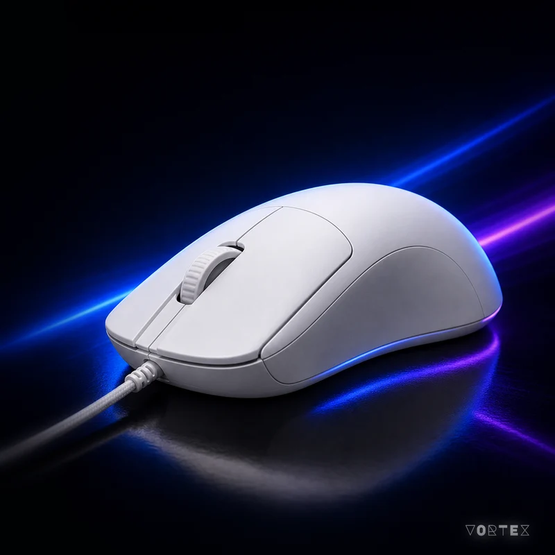 Essential Gaming Mouse
