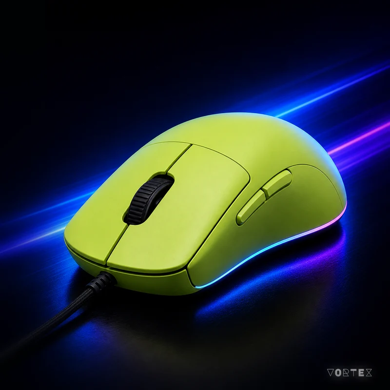 Essential Gaming Mouse