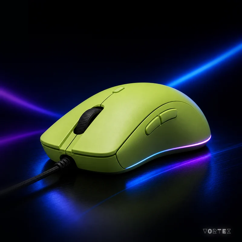 Essential Gaming Mouse