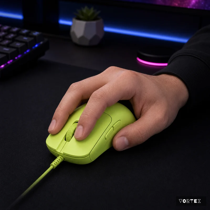 Essential Gaming Mouse