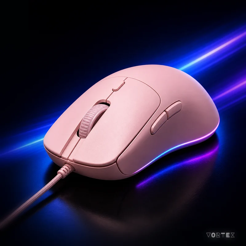Essential Gaming Mouse