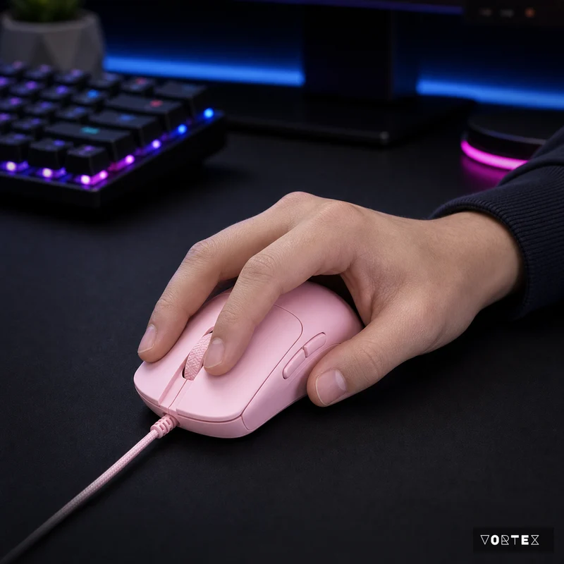 Essential Gaming Mouse