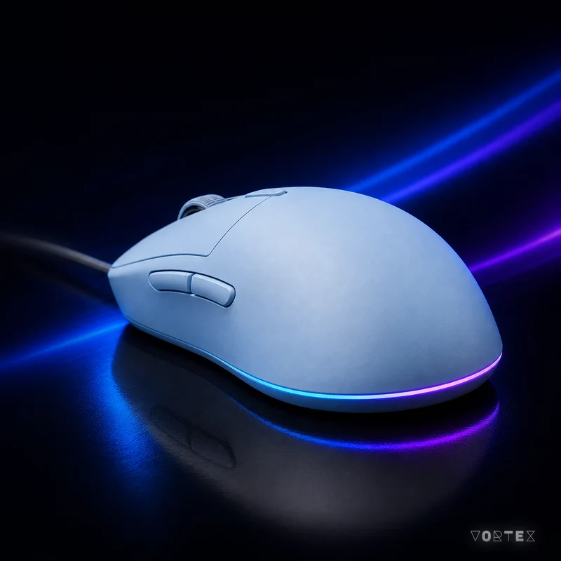 Ambi Wired Gaming Mouse
