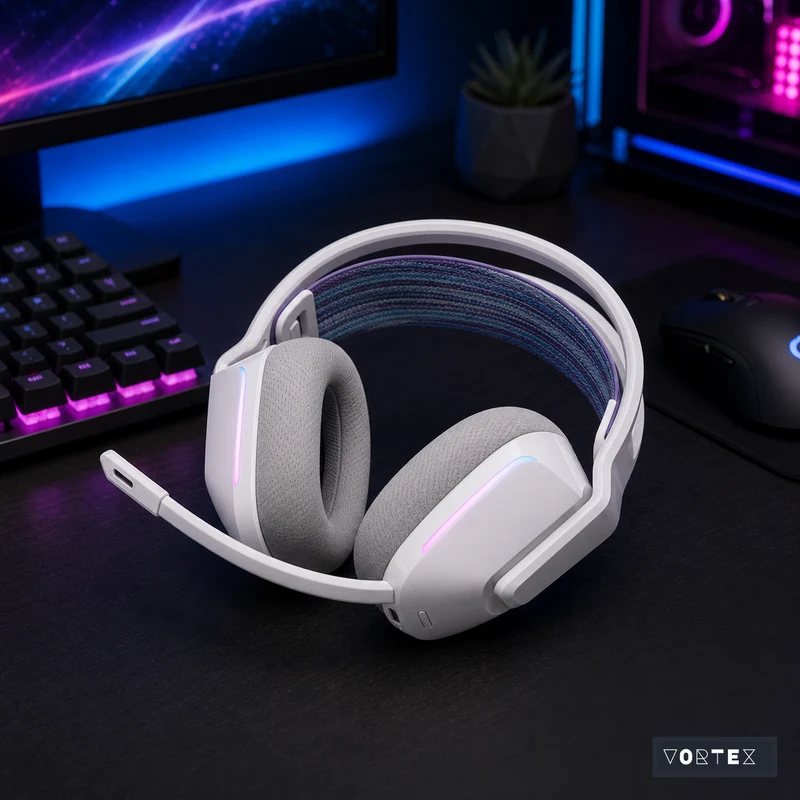 Wireless Gaming Headset
