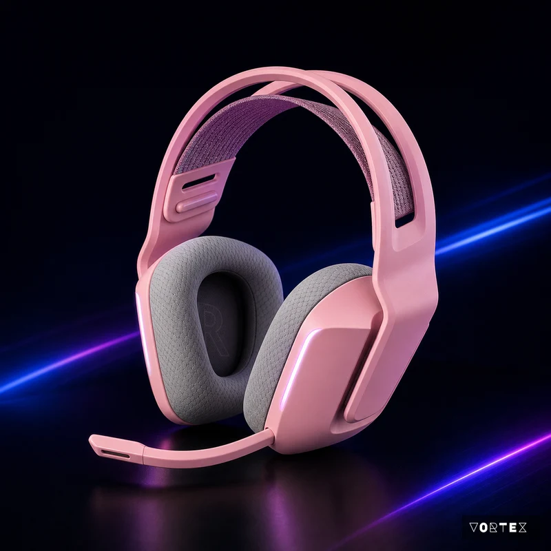 Wireless Gaming Headset