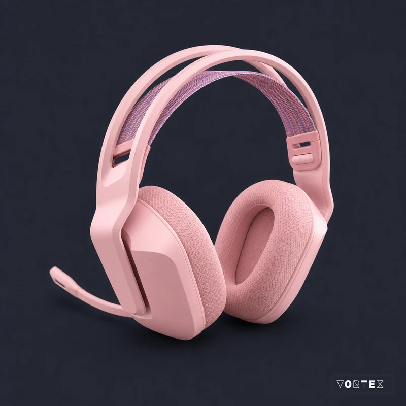 Wireless Gaming Headset