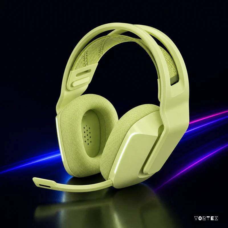 Wireless Gaming Headset