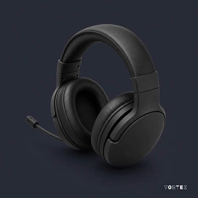 Lightspeed Wireless Headset