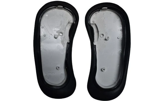 Arm Pad for Herman Miller Mirra V1 Chairs by OLS
