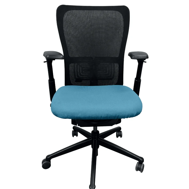 Fully Adjustable Haworth Zody Chair