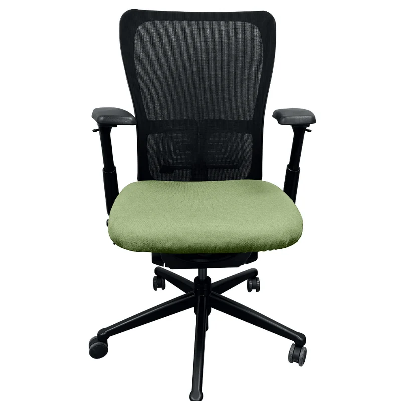 Fully Adjustable Haworth Zody Chair