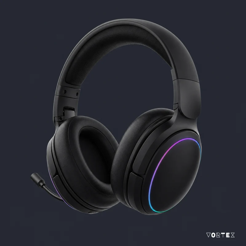Wireless Gaming Headset