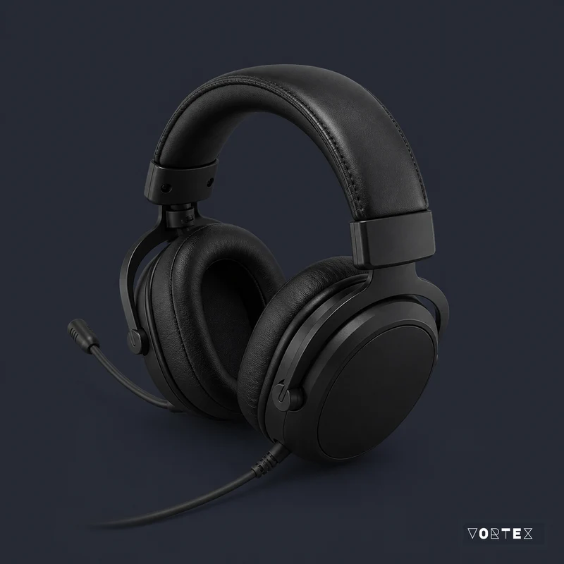 Pro X Wired Gaming Headset