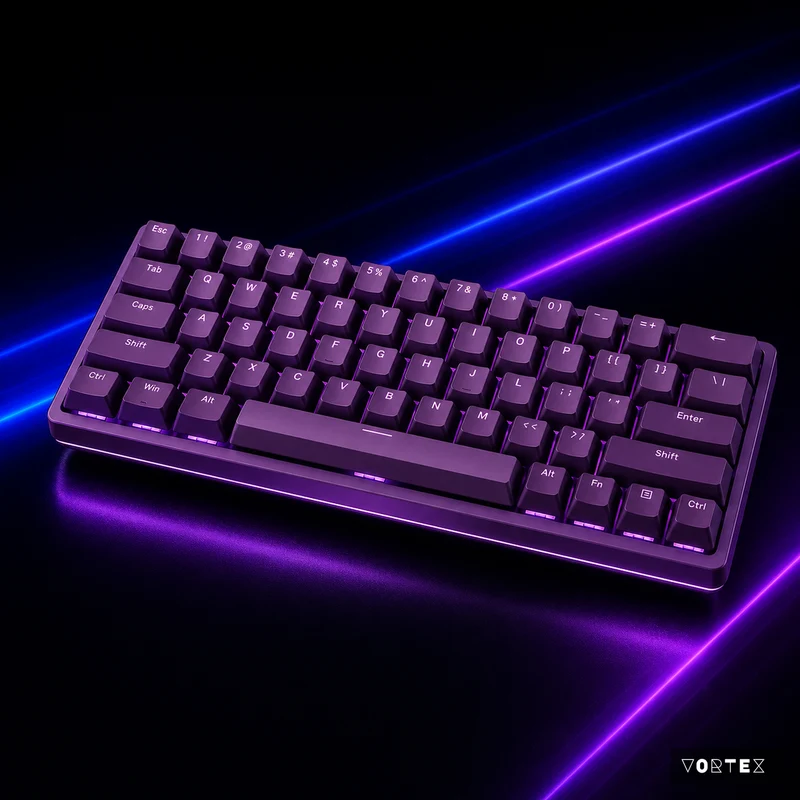 Mini Gaming Keyboard