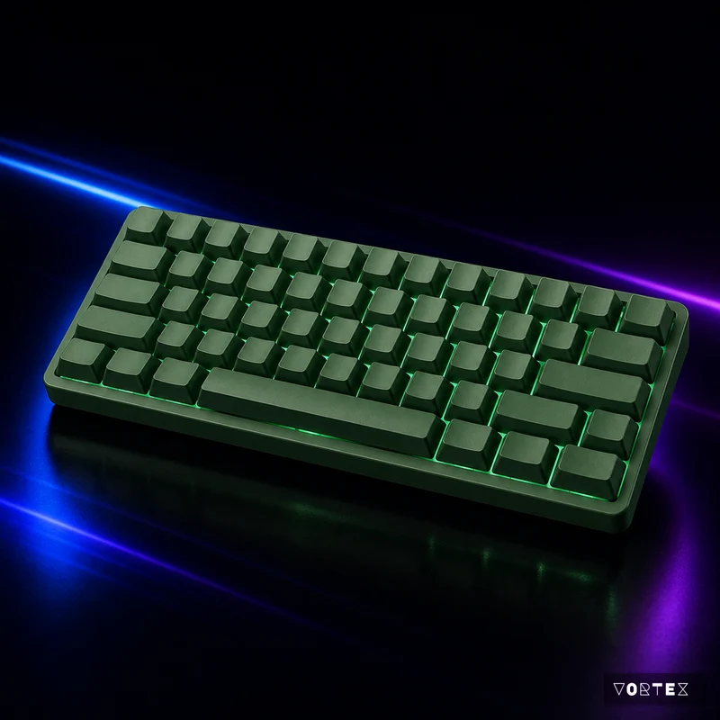 Mini Gaming Keyboard