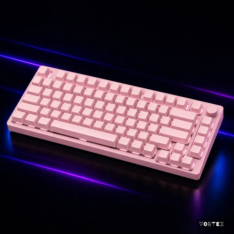 Blue Switch Gaming Keyboard
