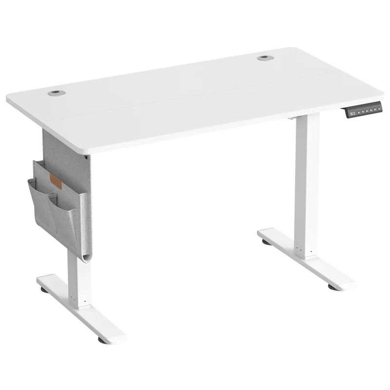 Höhenverstellbarer Schreibtisch elektrisch