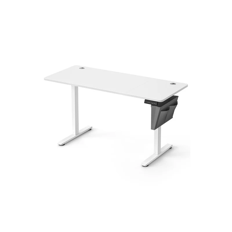 Höhenverstellbarer Schreibtisch elektrisch