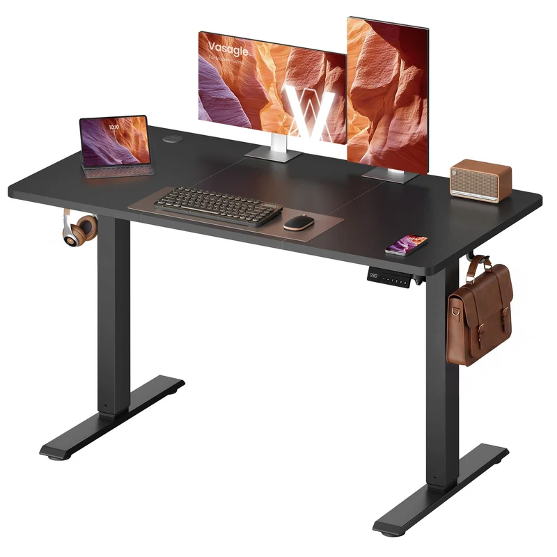Ergonomischer Arbeitsplatz