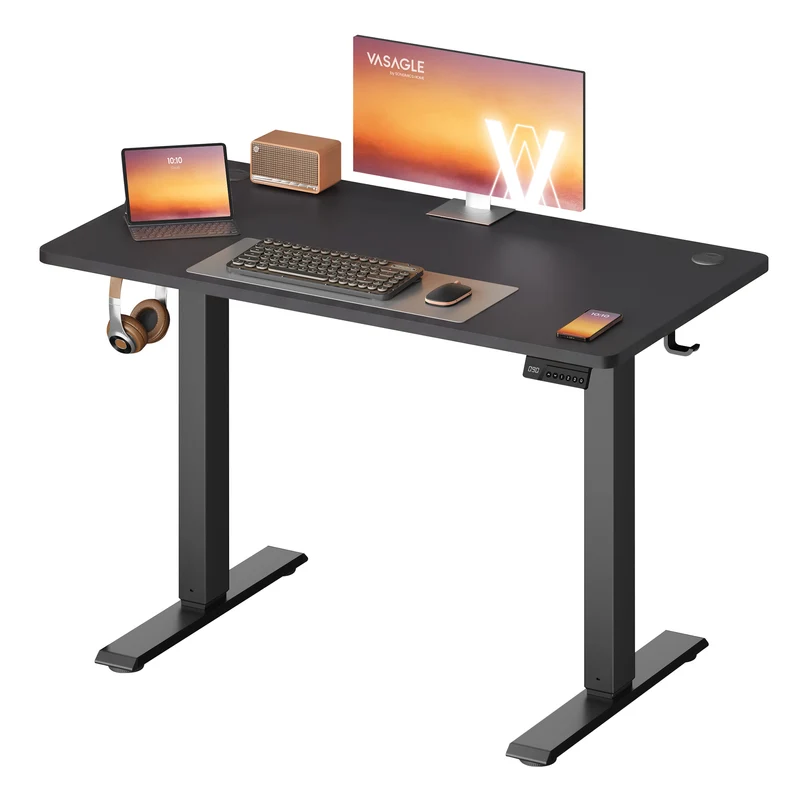 Ergonomischer Arbeitsplatz