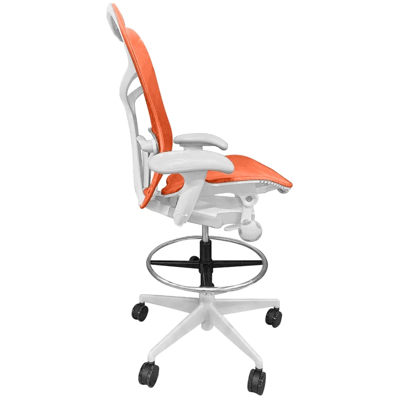 Herman Miller Mirra 2 Stool Fully Adjustable (Renewed)