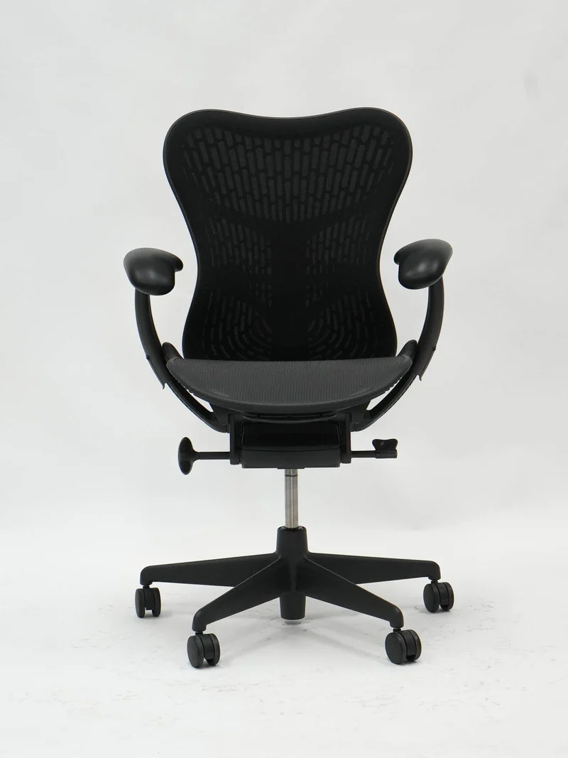 Herman Miller Mirra 2 Chair (Renewed)