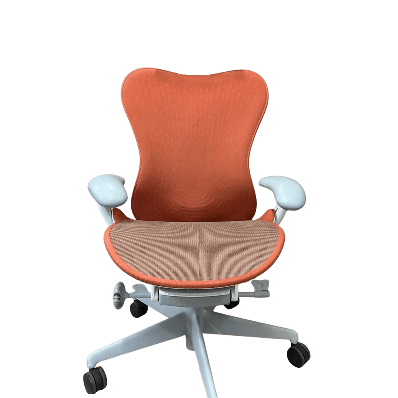 Herman Miller Mirra 2 Chair (Renewed)