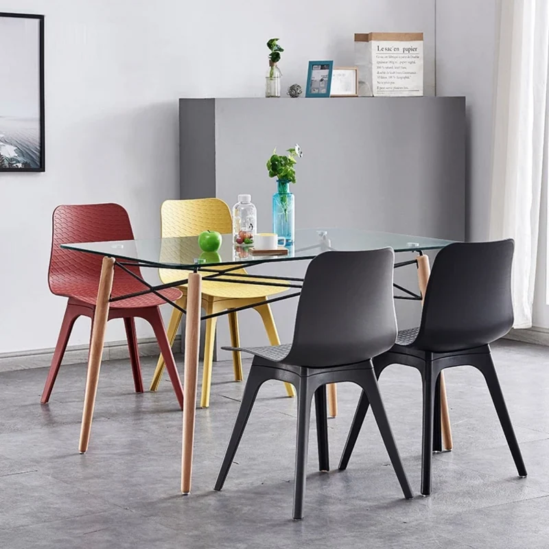 Minimal Chair