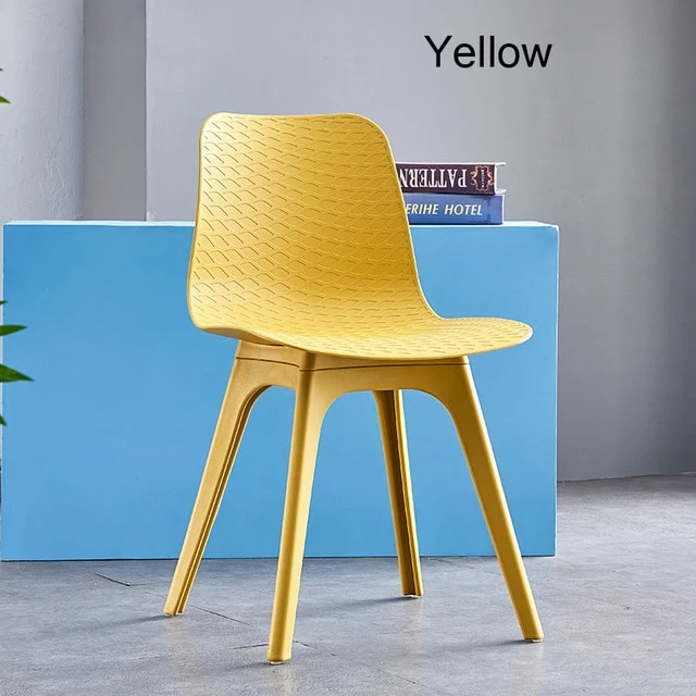 Minimal Chair