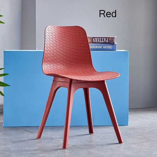 Minimal Chair
