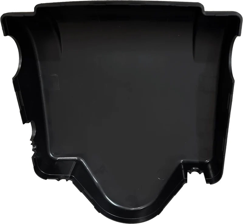 Tilt Mechanism Cover for Herman Miller Aeron Classic (V1) Chairs by OLS