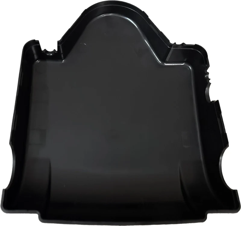 Tilt Mechanism Cover for Herman Miller Aeron Classic (V1) Chairs by OLS