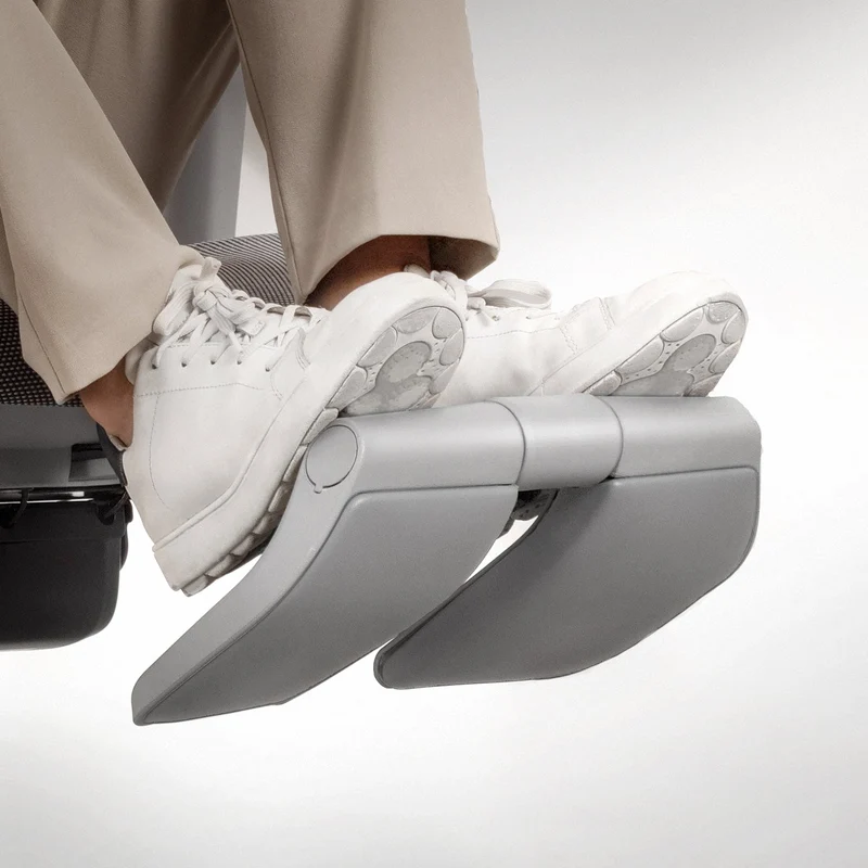 Hinomi Footrest for Hinomi H2 Pro Ergonomic Chair