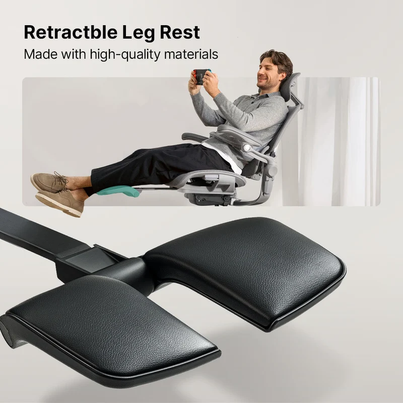 Hinomi Footrest for Hinomi H2 Pro Ergonomic Chair