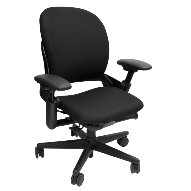 Steelcase Leap V1 Chair Fully Renewed