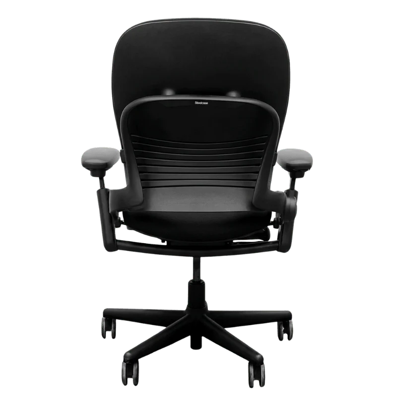 Steelcase Leap V1 Chair Fully Renewed