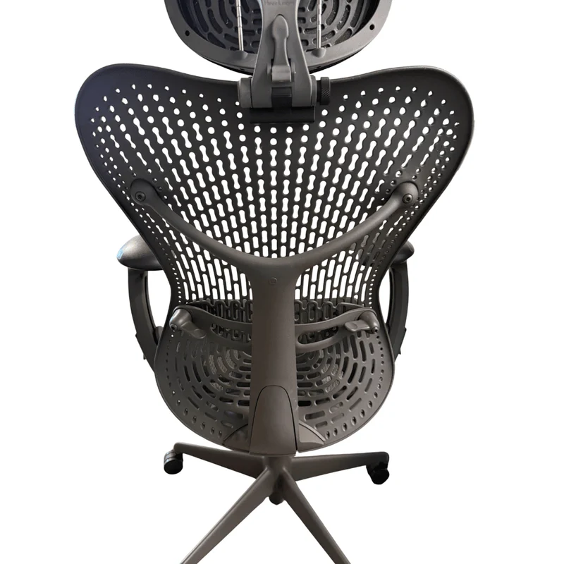 Headrest for Herman Miller Mirra Chairs by OLS (PRE-ORDER)
