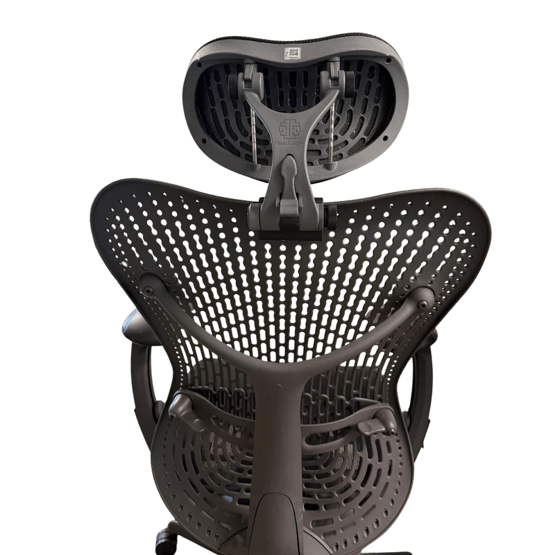 Headrest for Herman Miller Mirra Chairs by OLS (PRE-ORDER)