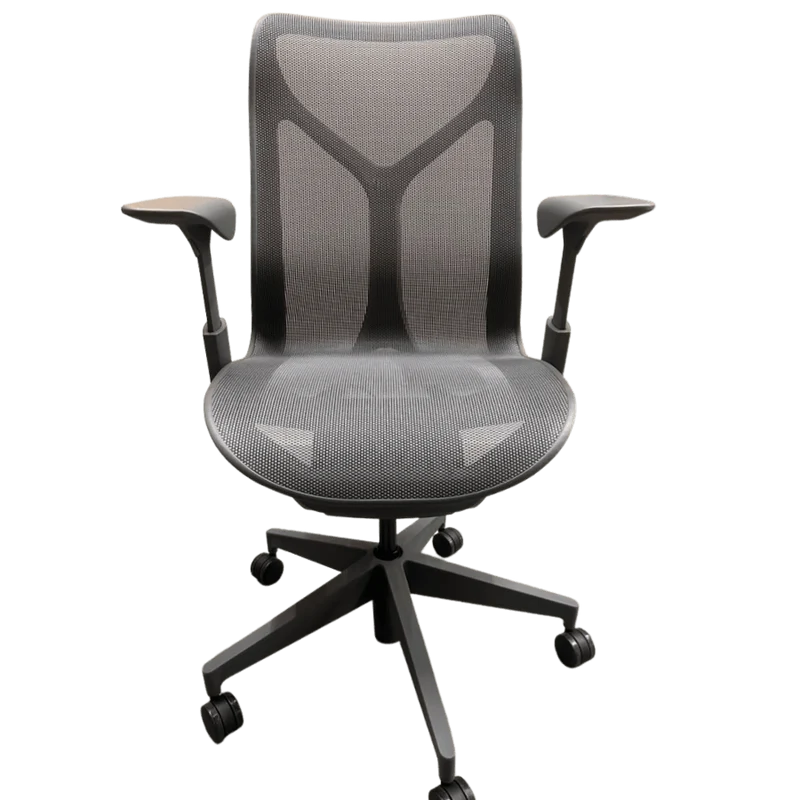 Mid-Back Cosm Task Chair - Fully Loaded (Open Box)