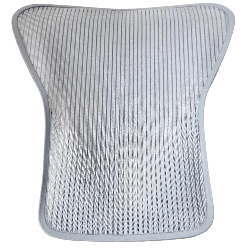 Back Mesh for Herman Miller Aeron Classic (V1) Chairs by OLS